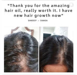 Amazing Hair Saviour - Canada & US Shipping Available or LOCAL pick up!