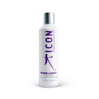 ICON Pure Light Purple Toning Shampoo