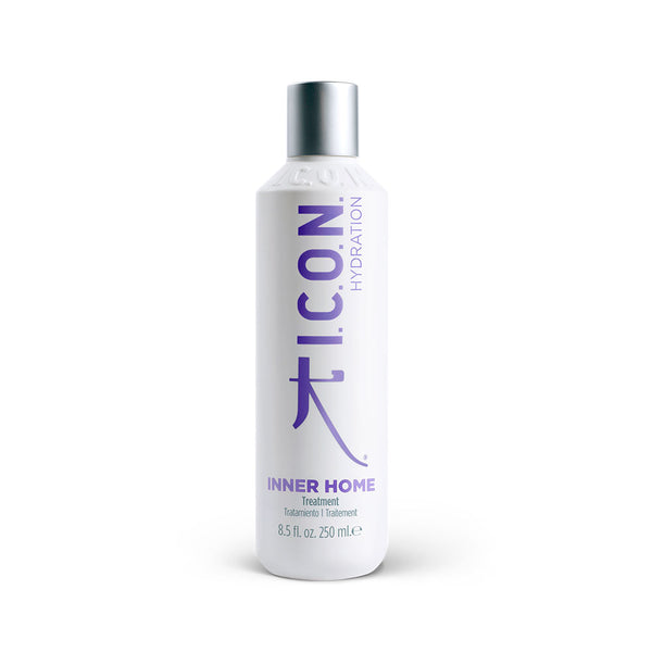 I.C.O.N Inner Home Moisturizing TreatmentMoisturizing treatment that works from the inside out to help repair and nourish. 