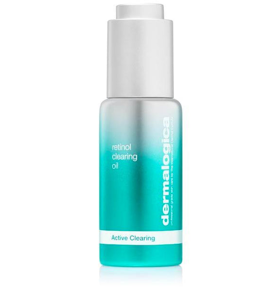 ACTIVE CLEARING - Retinol Clearing Oil