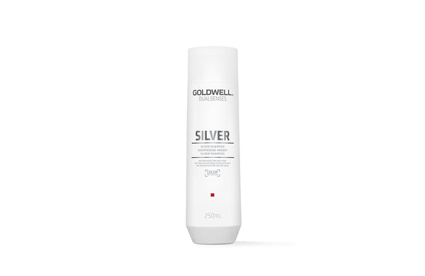 GOLDWELL Dual Senses Silver Shampoo