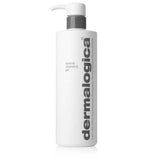large bottle with pump of Dermalogica special cleansing gel